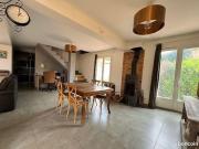 Maison 3 pièces 111 m²