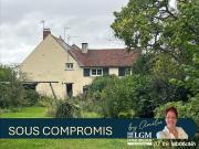 Maison 3 pièces 112 m²