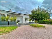 Maison 3 pièces 112 m²