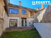 Maison 3 pièces 112 m²