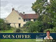 Maison 3 pièces 112 m²