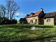 Maison 3 pièces 113 m²