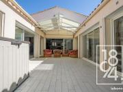 Maison 3 pièces 113 m²