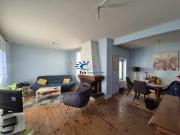 Maison 3 pièces 113 m²