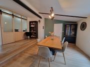 Maison 3 pièces 114 m²