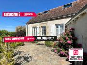 Maison 3 pièces 115 m²