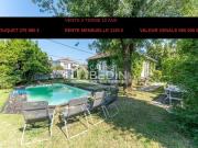 Maison 3 pièces 115 m²