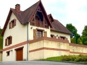 Maison 3 pièces 115 m²