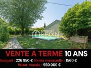 Maison 3 pièces 115m² Bordeaux