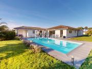 Maison 3 pièces 116 m²