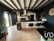 Maison 3 pièces 116 m²