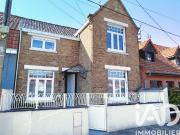 Maison 3 pièces 117 m²