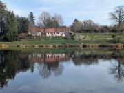 Maison 3 pièces 117 m²