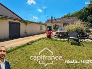 Maison 3 pièces 117 m²