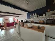 Maison 3 pièces 119 m²