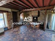 Maison 3 pièces 120 m²