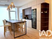 Maison 3 pièces 120 m²