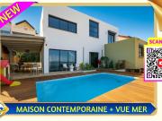 Maison 3 pièces 120 m²