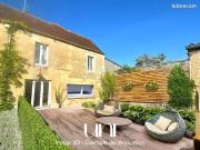 Maison 3 pièces 120 m²