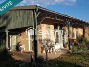 Maison 3 pièces 120 m²