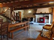 Maison 3 pièces 120 m²