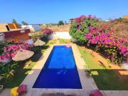 Maison 3 pièces 120 m²