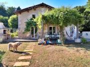 Maison 3 pièces 120 m²