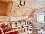 Maison 3 pièces 120 m²