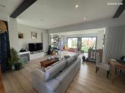 Maison 3 pièces 120 m²
