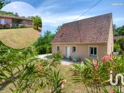 Maison 3 pièces 122 m²