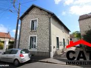 Maison 3 pièces 123 m²