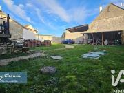 Maison 3 pièces 123 m²