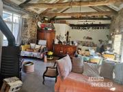 Maison 3 pièces 124 m²
