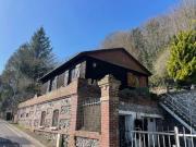 Maison 3 pièces 125 m²