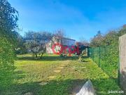 Maison 3 pièces 126 m²