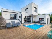 Maison 3 pièces 126 m²