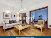 Maison 3 pièces 126 m²