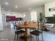 Maison 3 pièces 126 m²