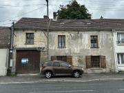 Maison 3 pièces 128 m²