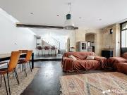 Maison 3 pièces 128 m²