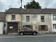 Maison 3 pièces 128 m²