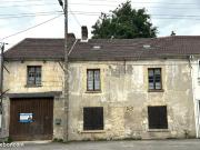 Maison 3 pièces 128 m²