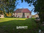 Maison 3 pièces 130 m²