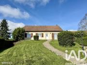 Maison 3 pièces 130 m²