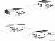 Maison 3 pièces 130 m²