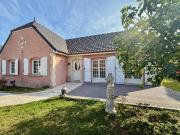 Maison 5 pièces 130 m²