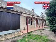 Maison 3 pièces 131 m²