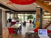 Maison 3 pièces 132 m²