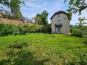 Maison 3 pièces 134 m²