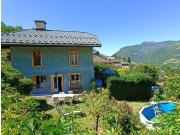 Maison 3 pièces 134 m²